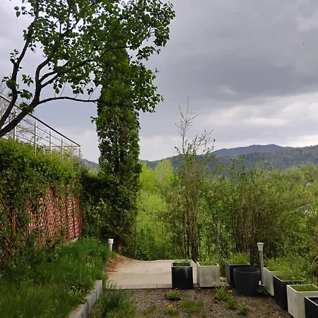 Villa Paradise View