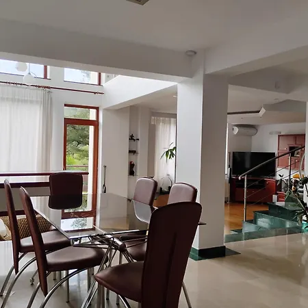 Paradise View Villa *