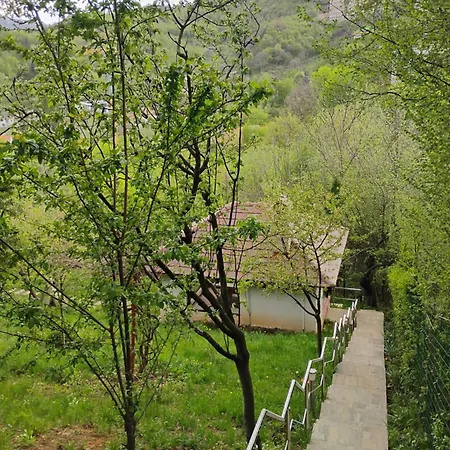 Paradise View Villa *