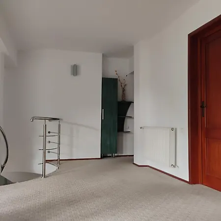 Villa Paradise View Braşov