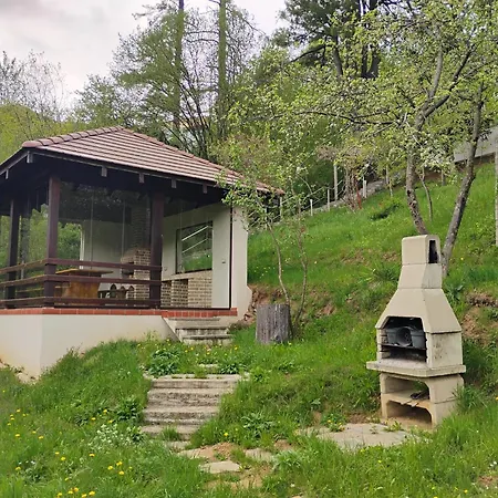 Paradise View * Braşov