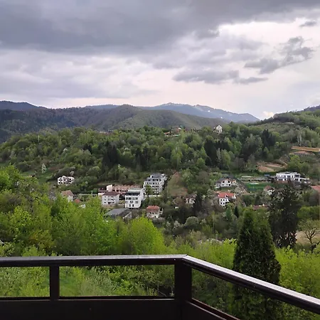 Paradise View * Braşov