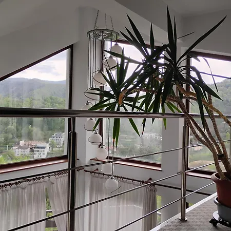 Paradise View Villa *