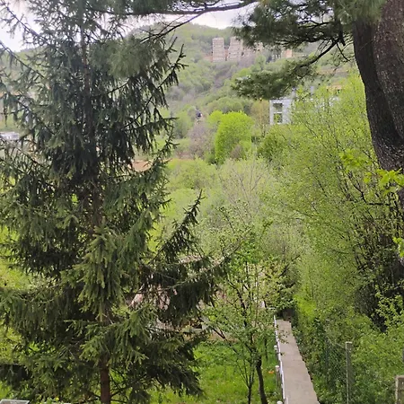 Villa Paradise View