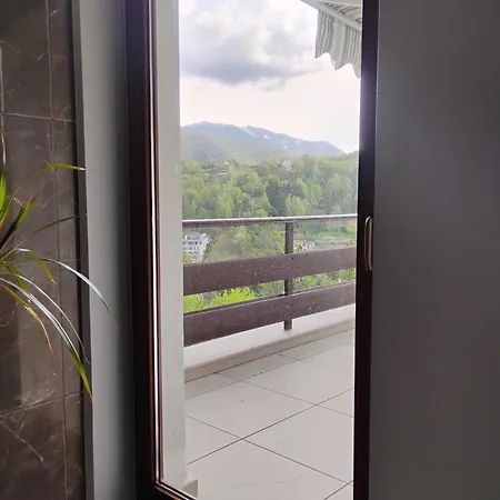 Villa Paradise View