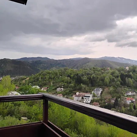 Villa Paradise View *