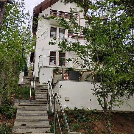 Paradise View Villa Braşov