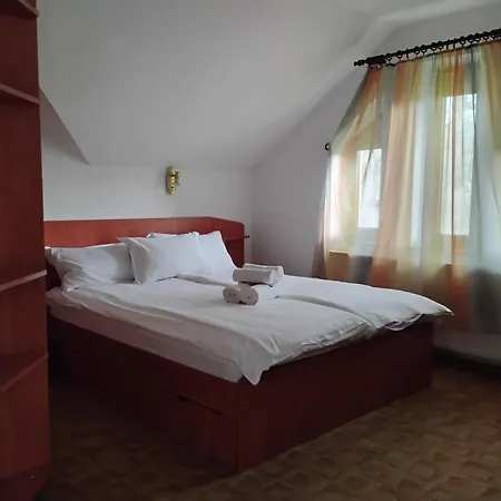 Paradise View Braşov