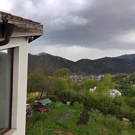 Paradise View Braşov