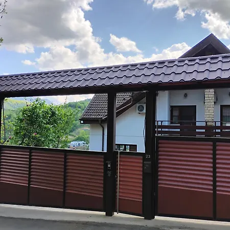 Paradise View Villa *