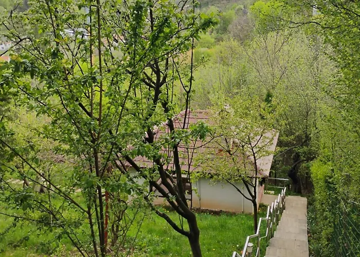 Paradise View Villa *