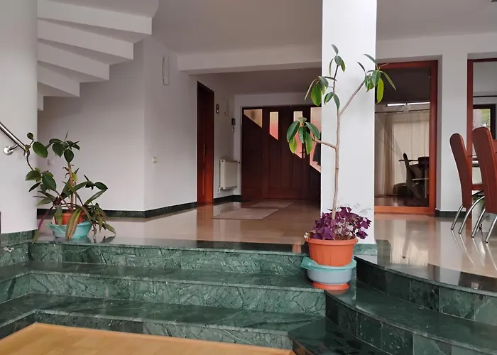 Paradise View Brassó