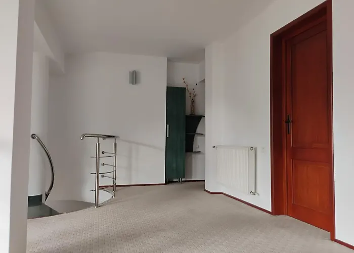 Villa Paradise View Brassó