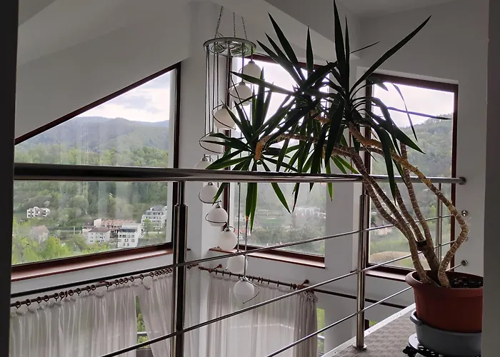 Paradise View Villa *