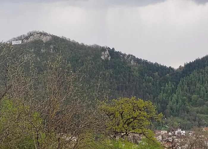 Villa Paradise View *