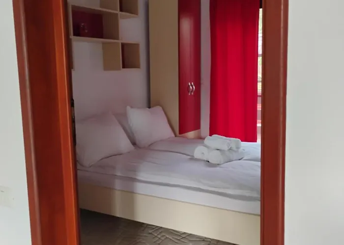 Paradise View * Brassó