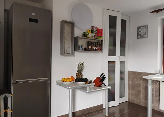 Paradise View Villa *