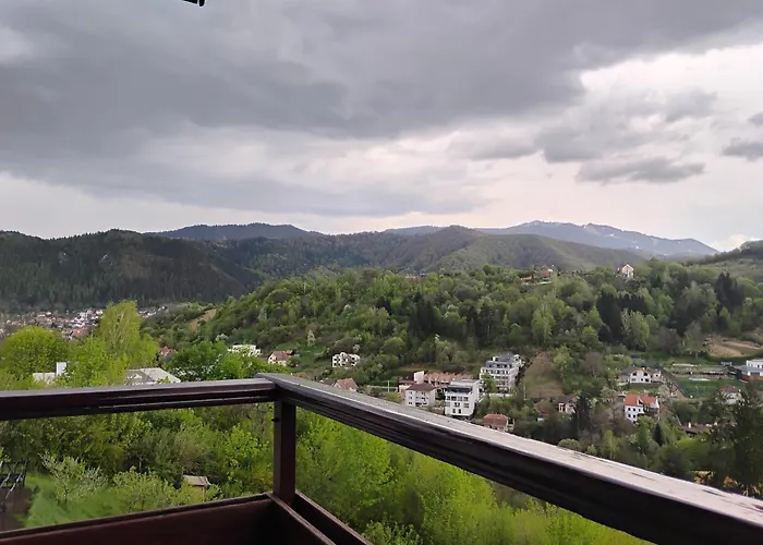 Villa Paradise View *