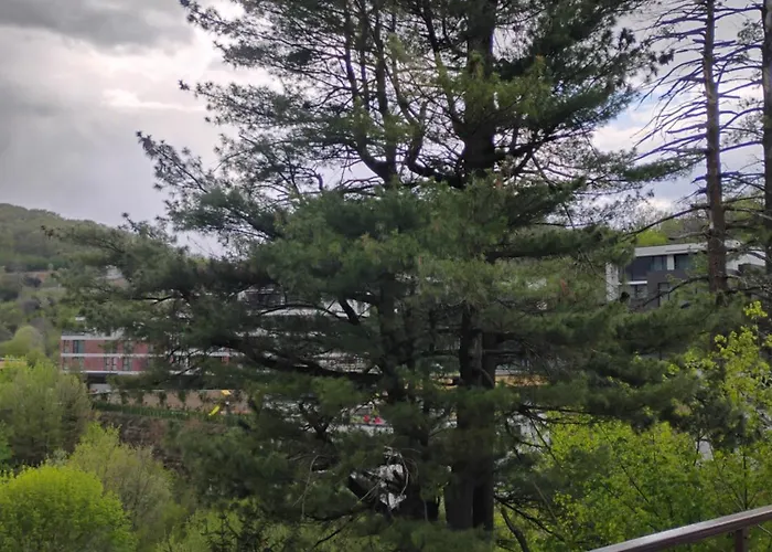 Villa Paradise View *