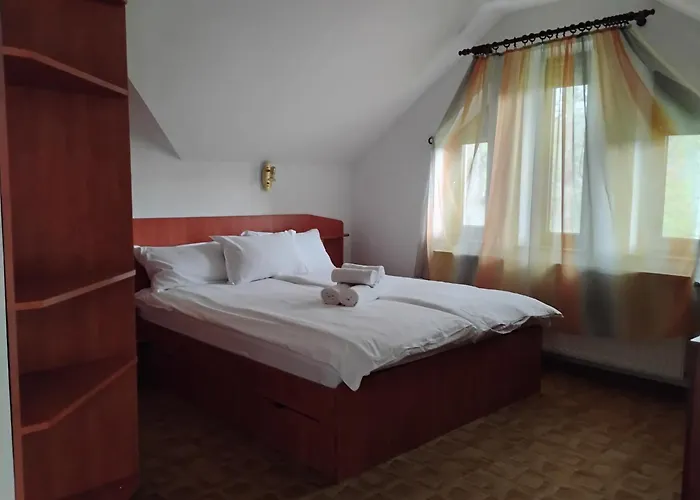 Paradise View Brassó