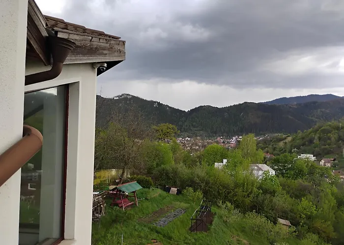 Paradise View Brassó