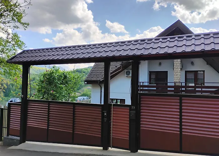 Paradise View Villa *